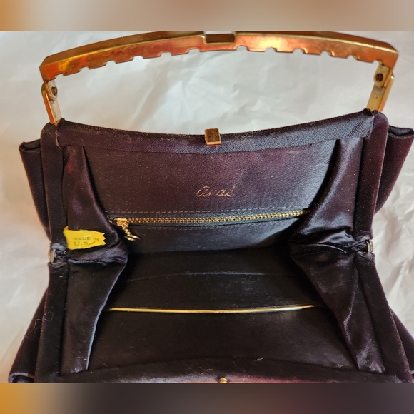 Anae vintage clutch purse - Picture 5 of 8